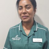 Nilanthi Perera