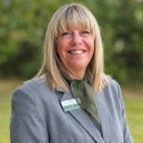 Jo McKenna