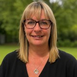 Cheryl Shorter