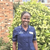 Brenda Otieno