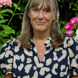 Jane Hughes-Cook