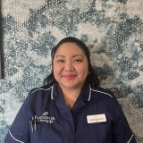 Stephanie Reyes