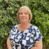 Karen Dowrick-Thompson