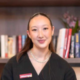 Megan Yau