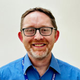 Danny Ruddock