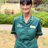 Irene Morris