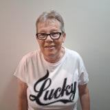 Cath Lloyd