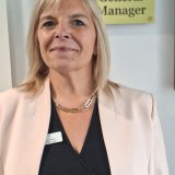 Gillian Laws