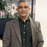 Mohamed Amanoollah Maudhoo