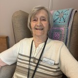 Margaret Constable