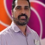 Ninan Idiculla