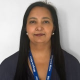 Bismy Kuriakose