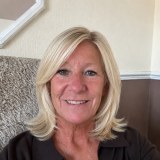 Jackie Hurne