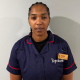 Stasha Baffoe