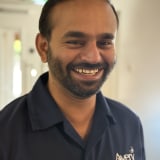 Jibin Rajan