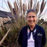 Liz Boustead