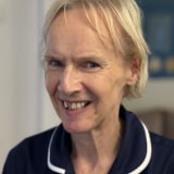 Caroline Mackay