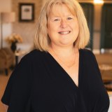 Clare Mudge