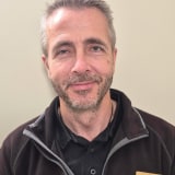 Nick Partridge
