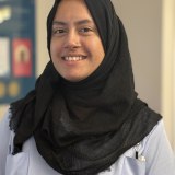Tahmina Nasrin