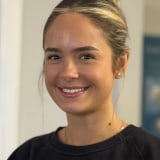 Oliwia Niedzialomska