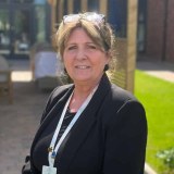 Joanne Mason