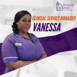 Vanessa Lamey