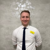 Ben Pemberton
