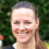 Samantha Thorne