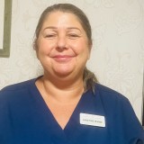 Martine Irvine