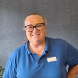 Gillian Burke