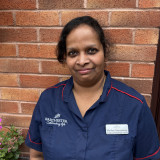 Merline Geevamony