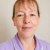 Lorraine Hutchison