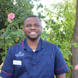 Kelechi Alimele