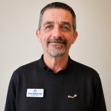 Paul Middleton