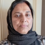 Zahida Sharif