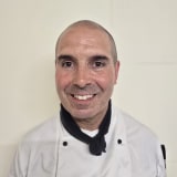 Simon Warren