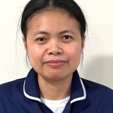 April Parungao