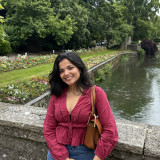 Anisha Chandra