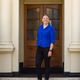 Kirsty Bristow