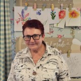 Rebecca Buck