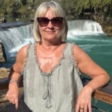 Julie McLuckie