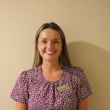Charlotte Simonson