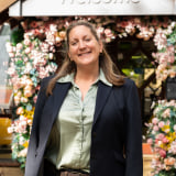 Tracy Green