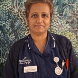 Madhvi Bucktowar