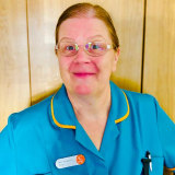 Jane Sewell