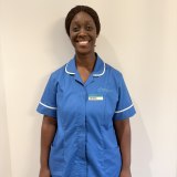 Elsie Moyo