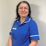 Tracey Philpott