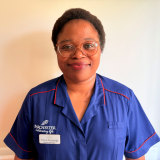 Charity Silunyange
