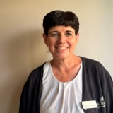 Georgina Reddiough